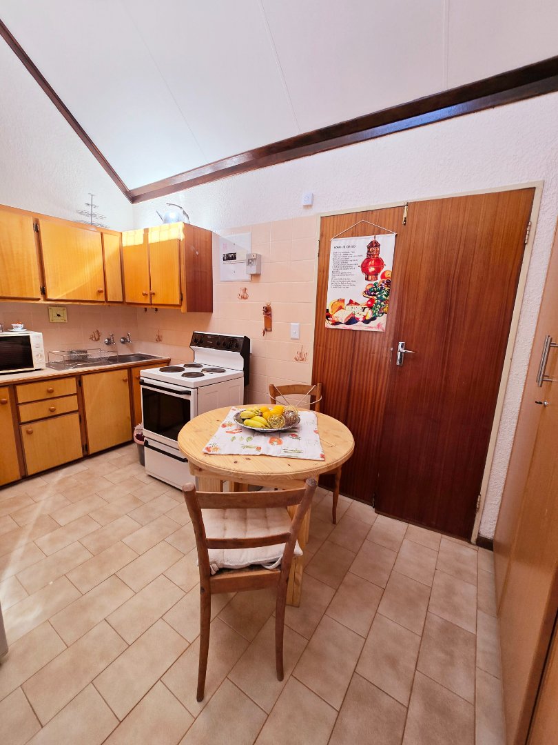 1 Bedroom Property for Sale in Oudorp North West